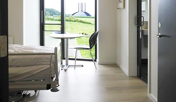 Privathospitalet Dalgas